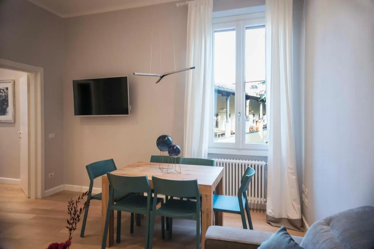 Apartments Florence Oblate Exclusive View