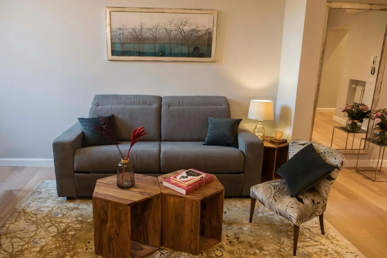 Apartments Florence Oblate Exclusive View Italy
