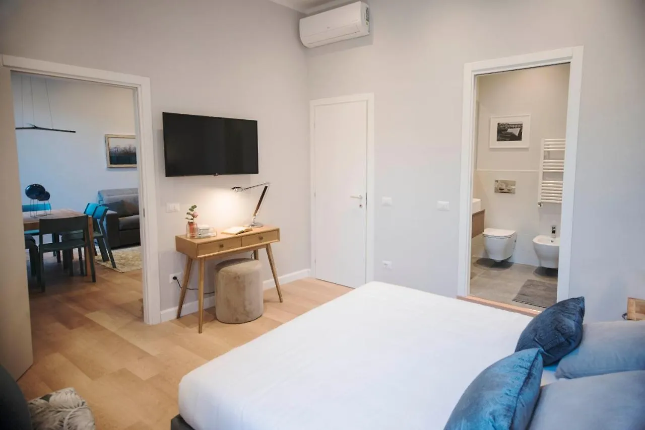 Apartments Florence Oblate Exclusive View 0*,