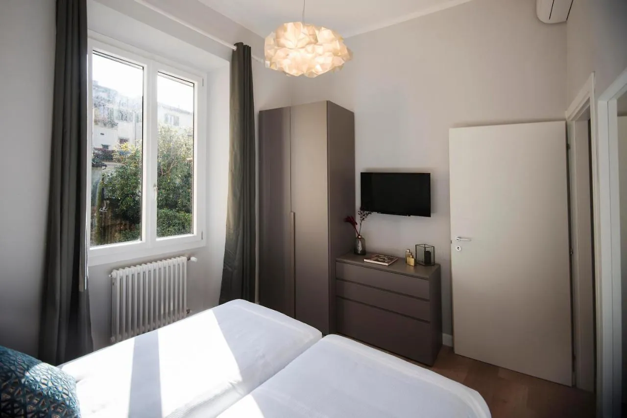 Apartments Florence Oblate Exclusive View Italy