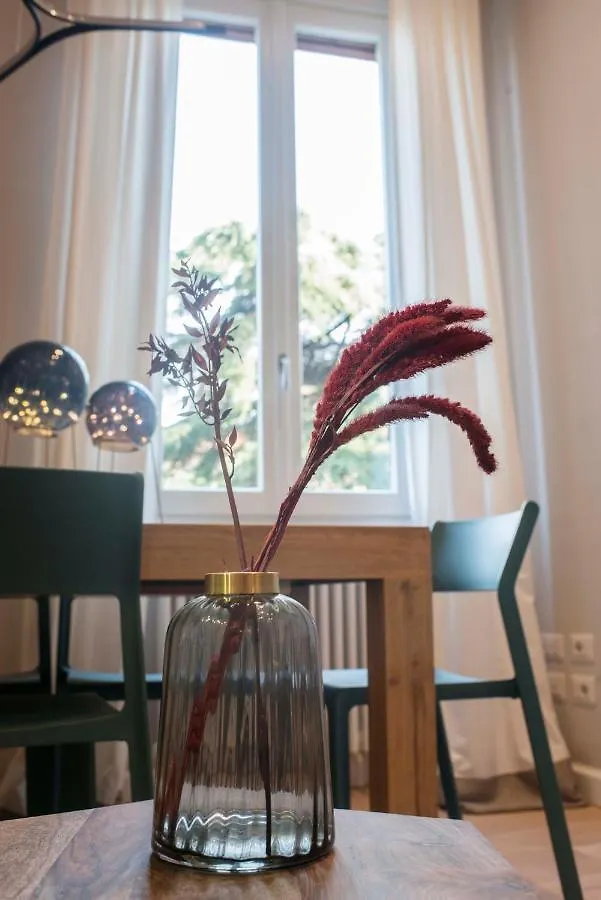 Apartments Florence Oblate Exclusive View