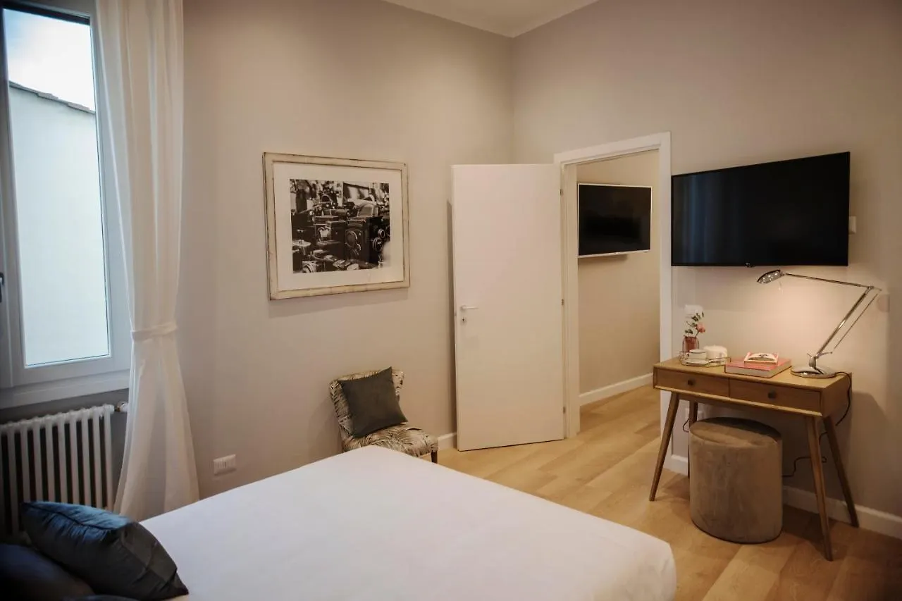 Apartments Florence Oblate Exclusive View Italy