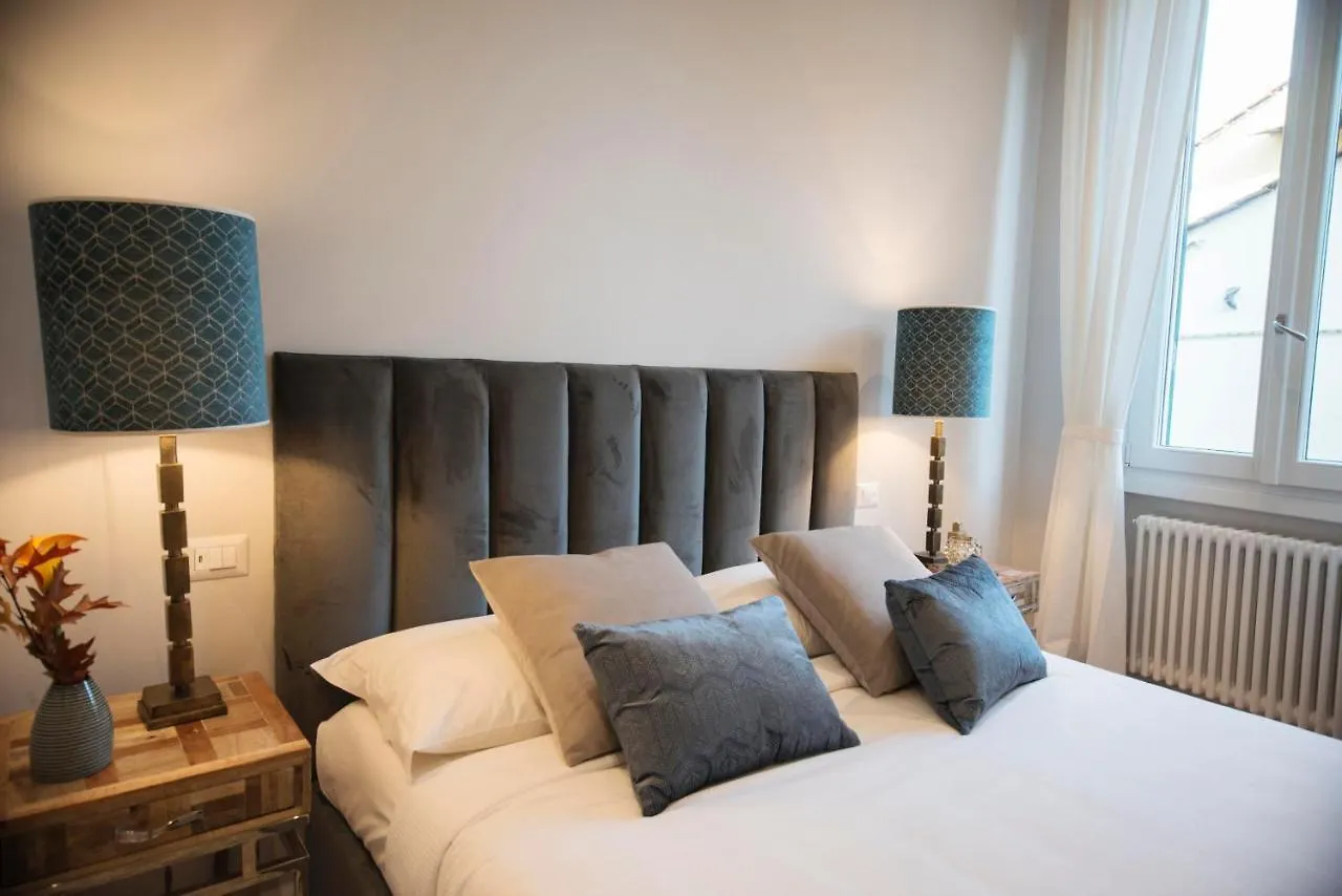 Apartments Florence Oblate Exclusive View 0*,  Italy