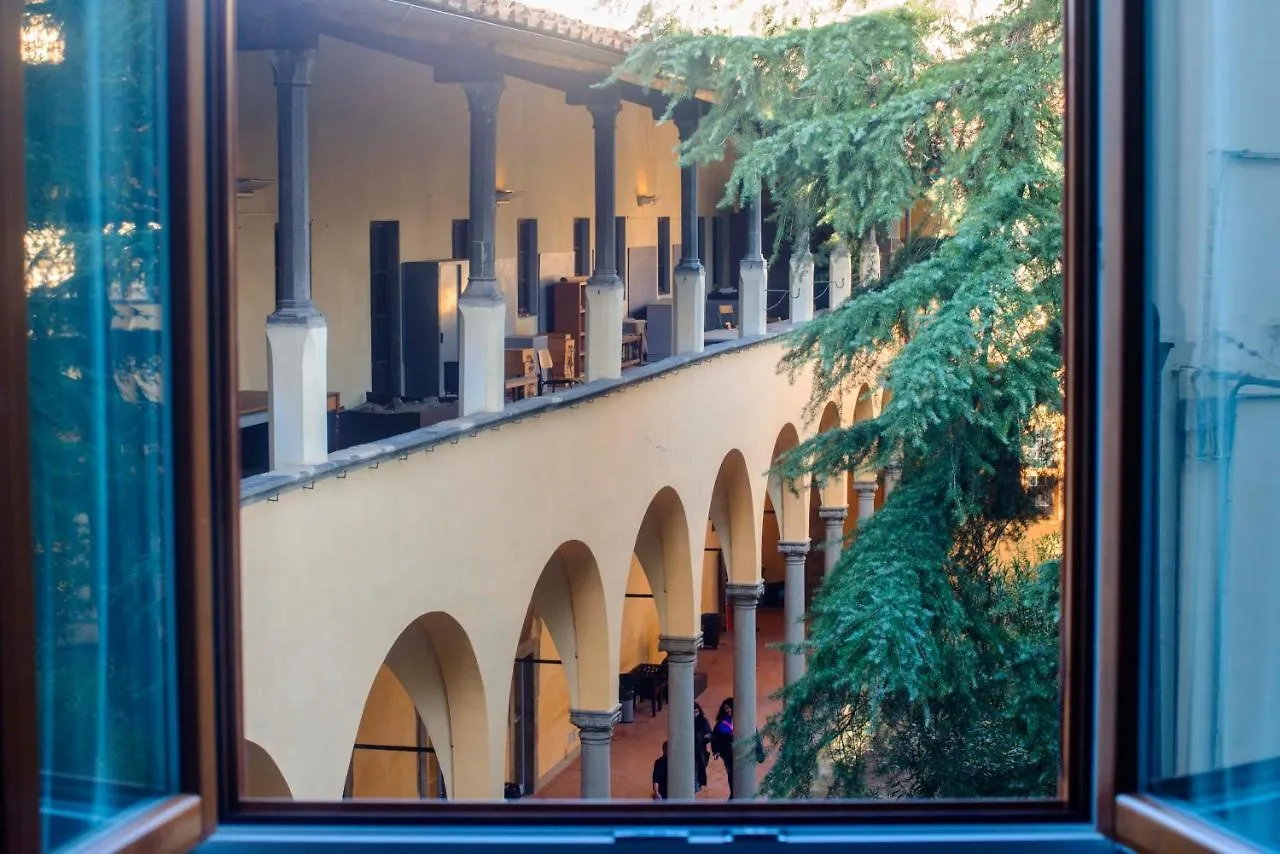 Apartments Florence Oblate Exclusive View