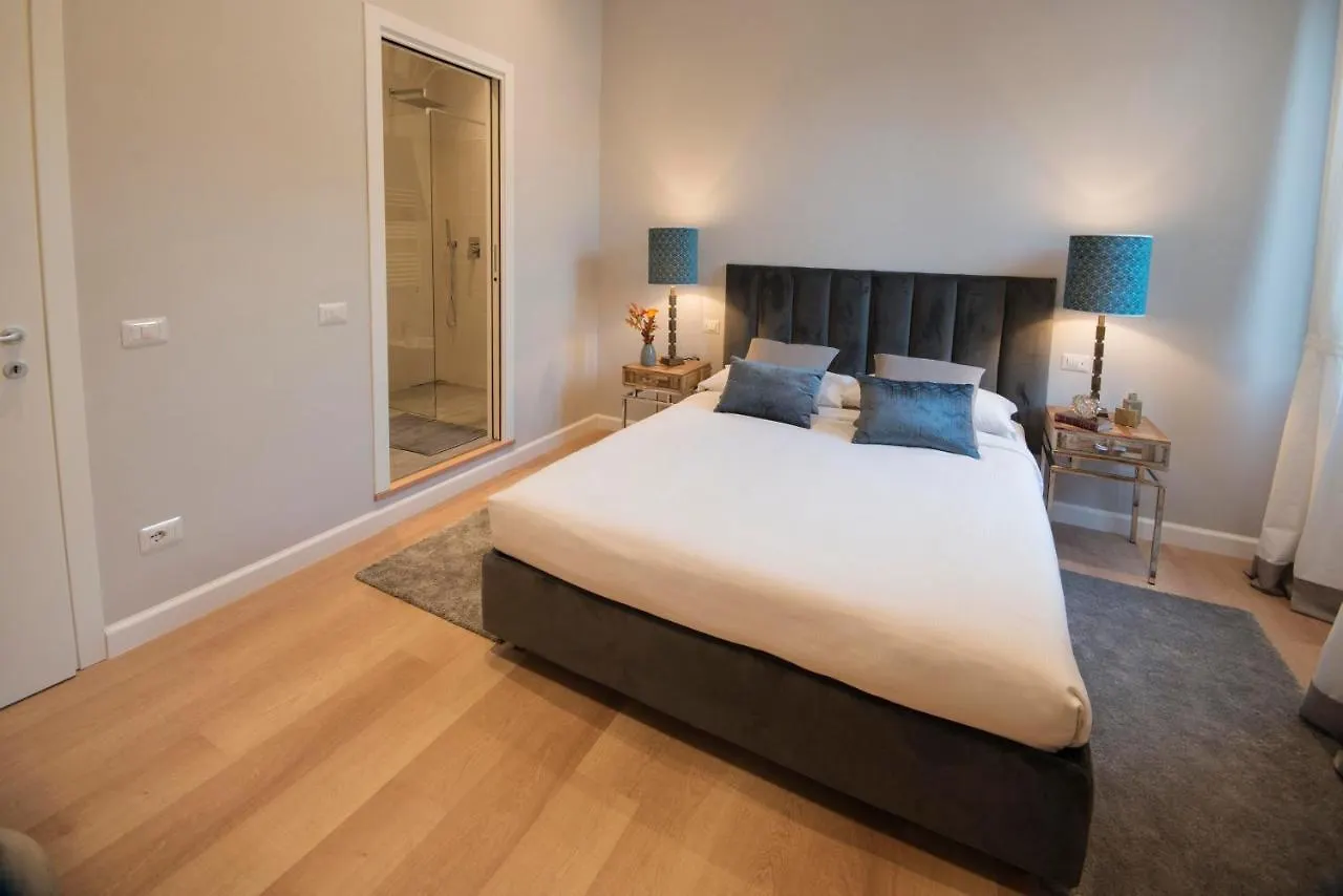 Apartments Florence Oblate Exclusive View Italy