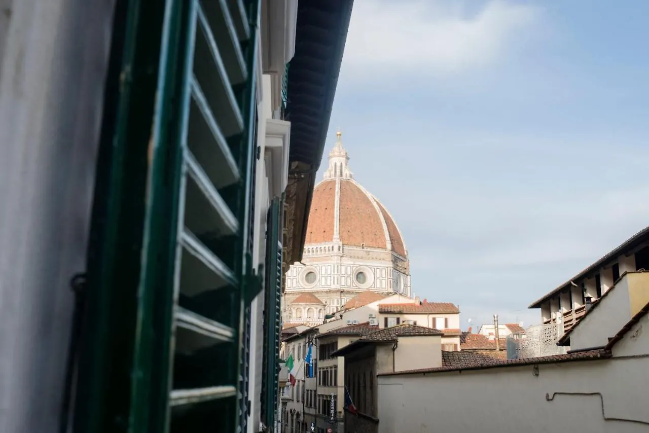 Apartments Florence Oblate Exclusive View 0*,  Italy