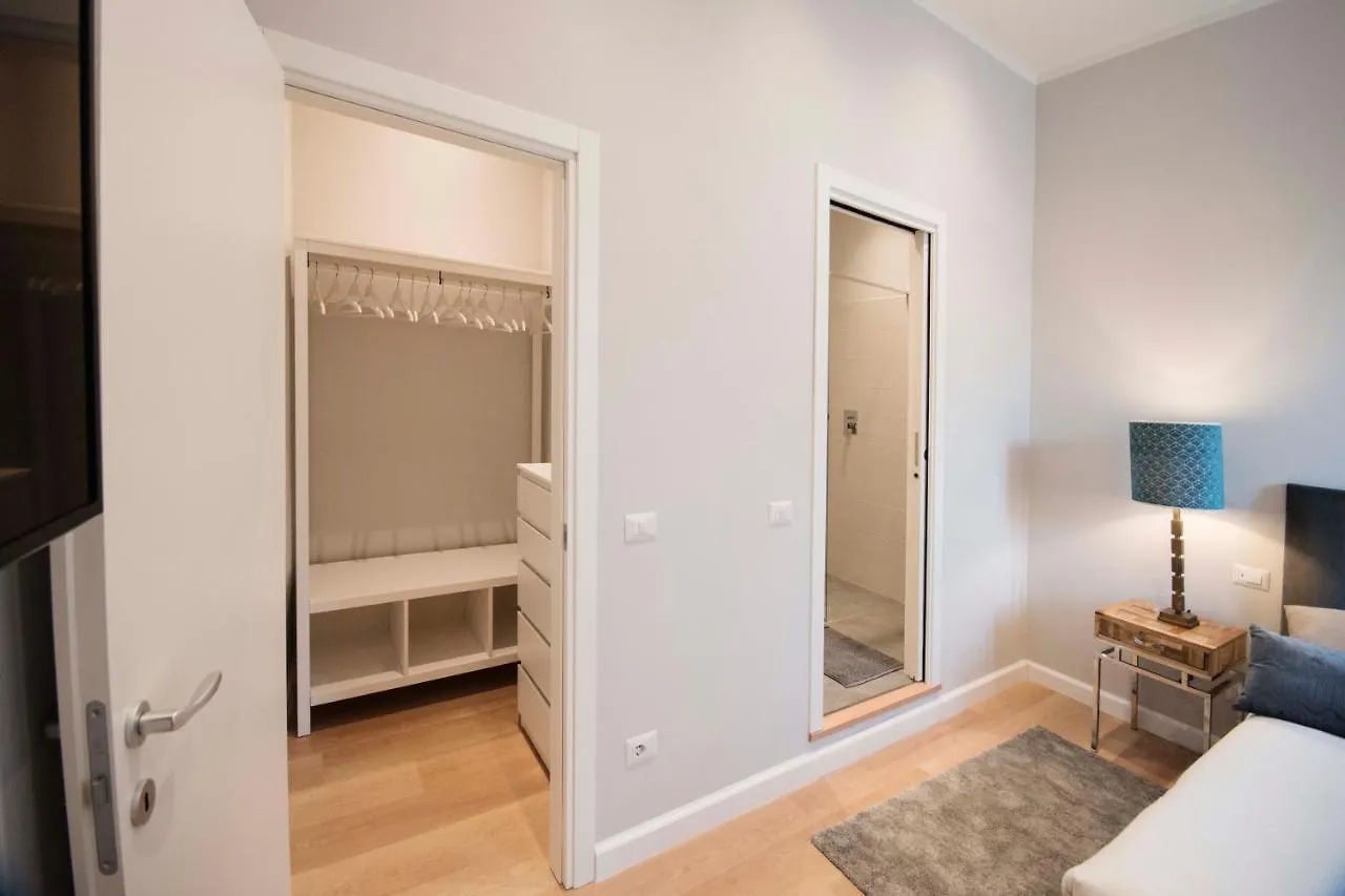 Apartments Florence Oblate Exclusive View Italy