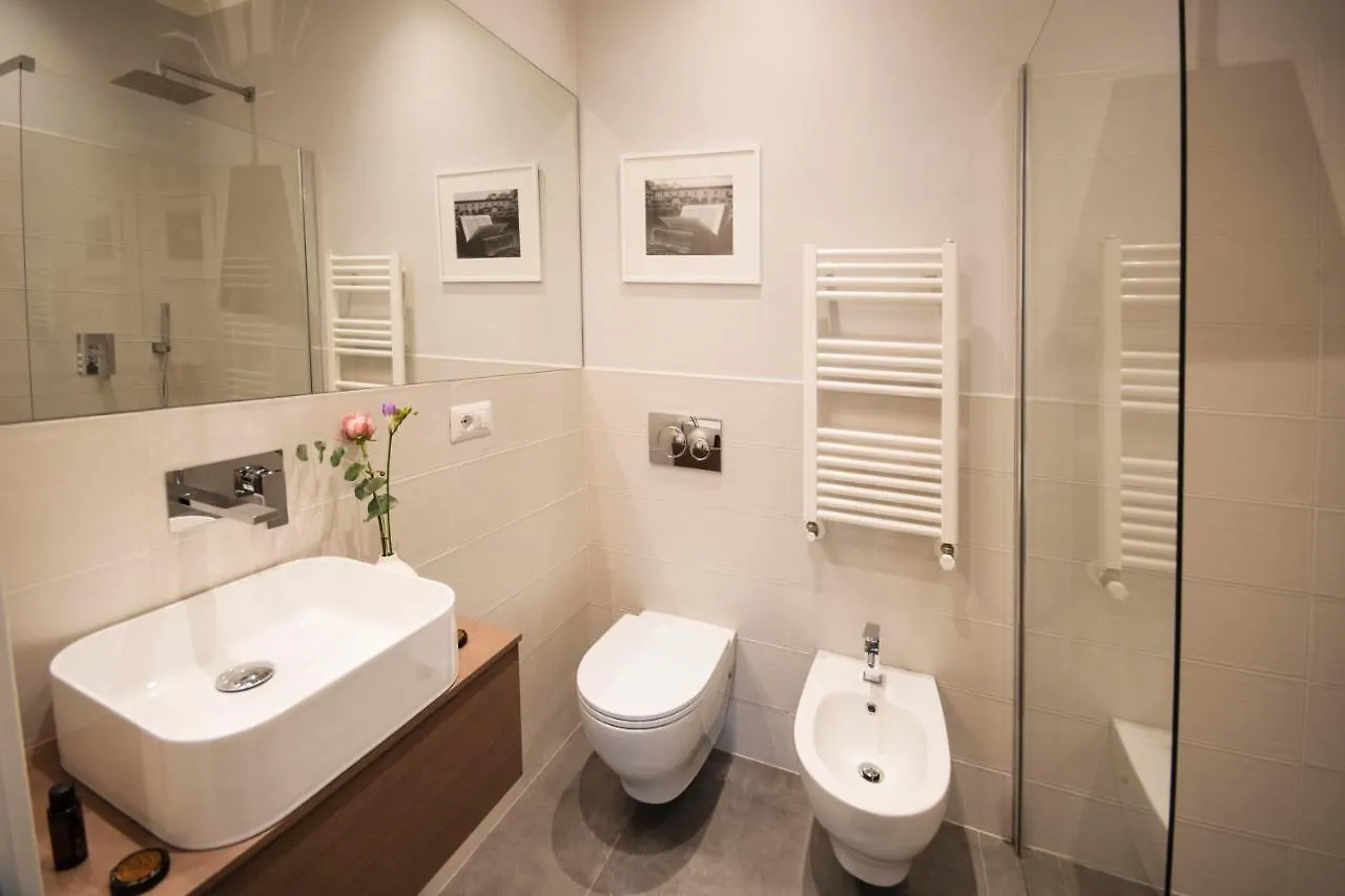 Apartments Florence Oblate Exclusive View