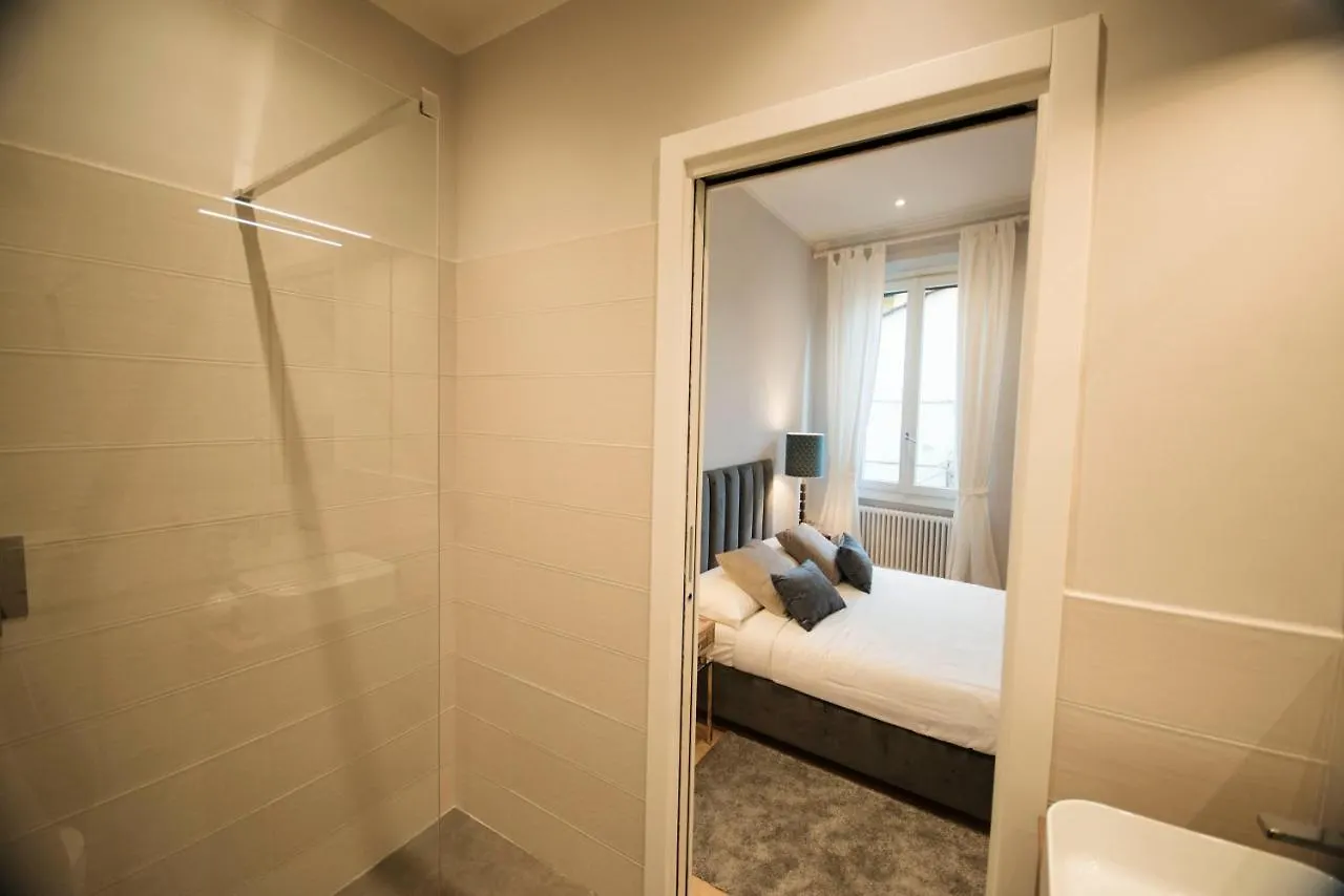 Apartments Florence Oblate Exclusive View