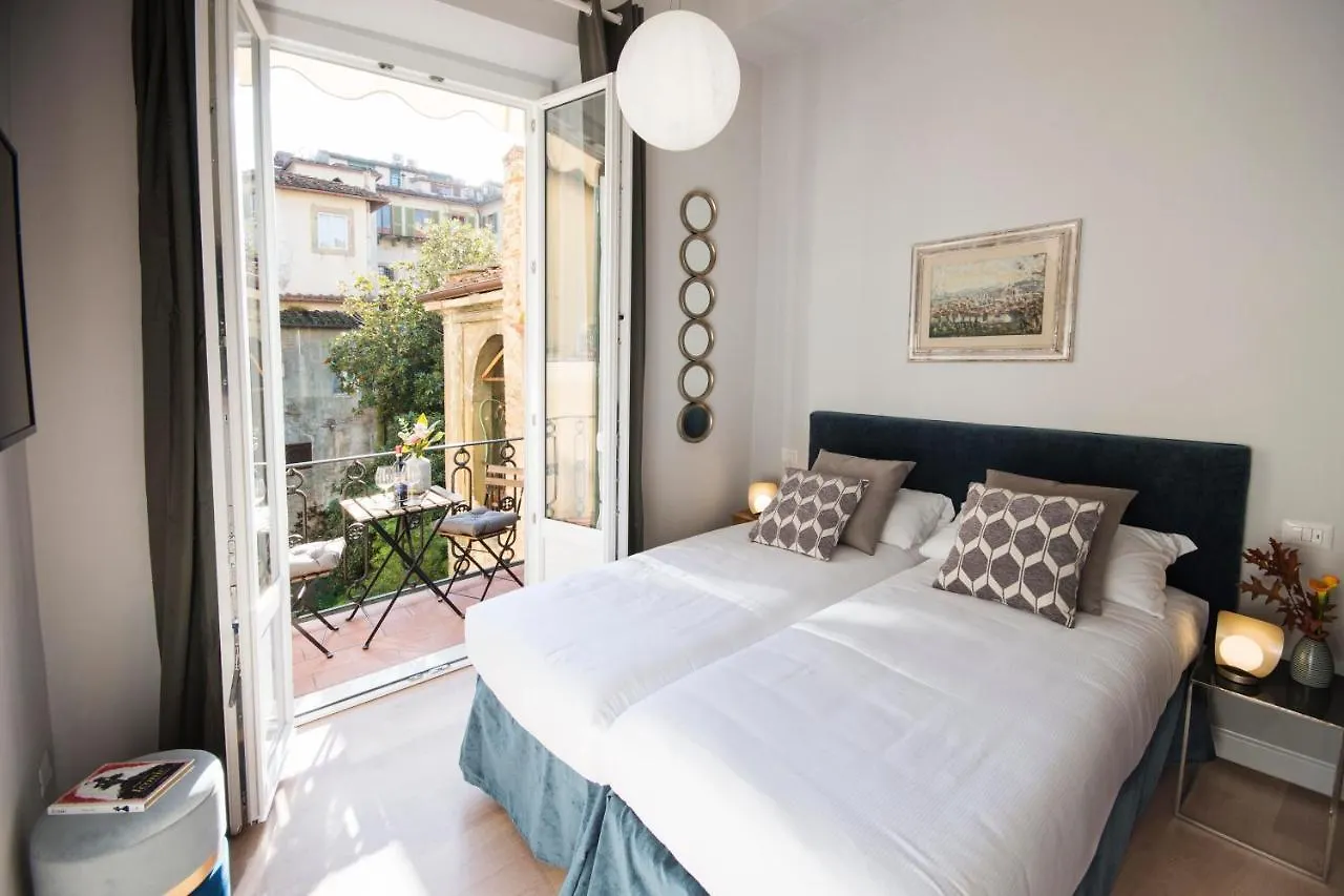 Apartments Florence Oblate Exclusive View