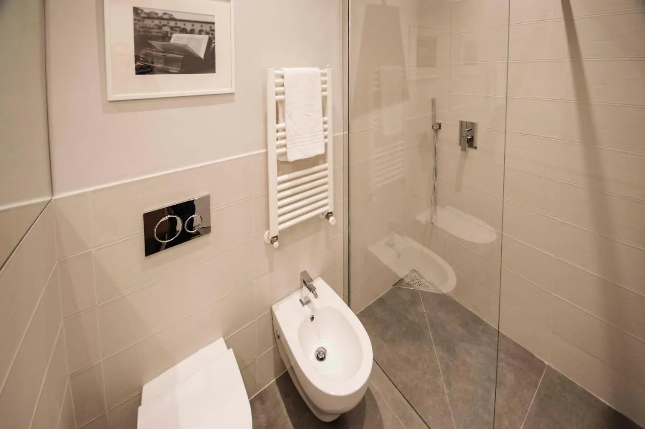 Apartments Florence Oblate Exclusive View 0*,  Italy