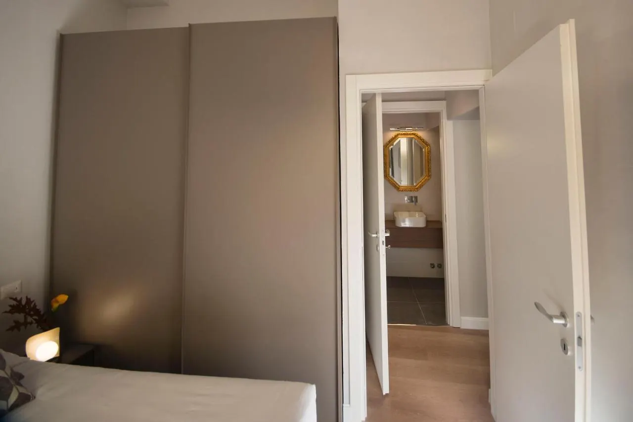 Apartments Florence Oblate Exclusive View