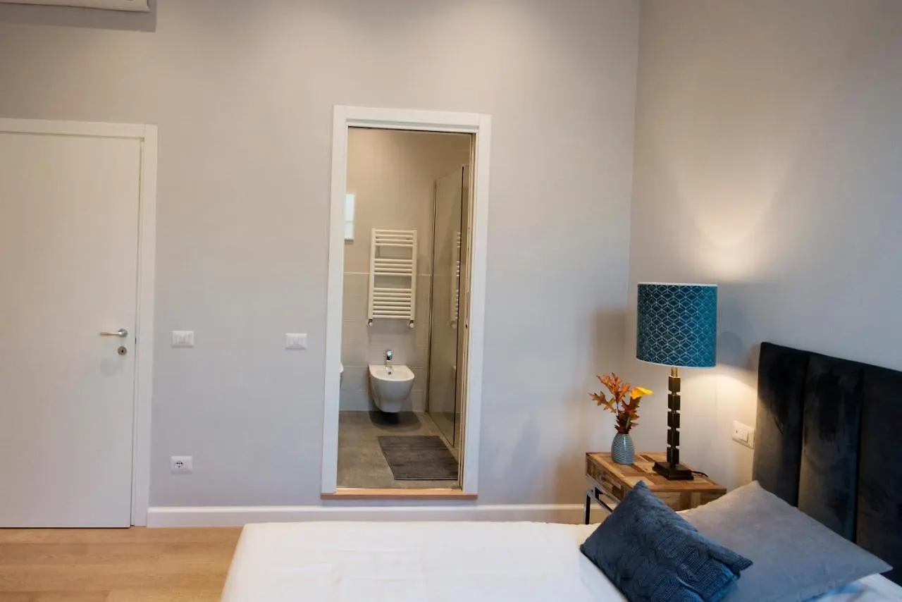 Apartments Florence Oblate Exclusive View