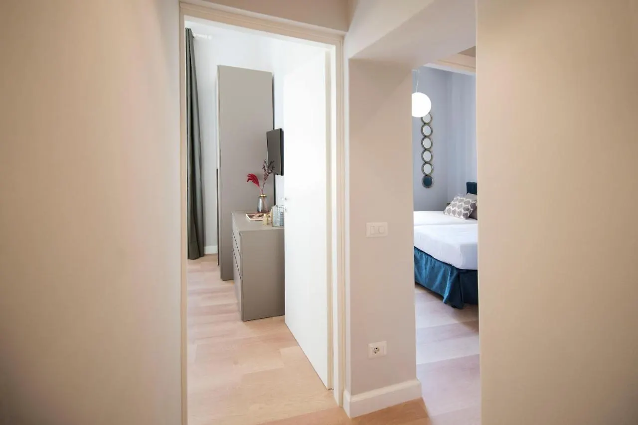 Apartments Florence Oblate Exclusive View 0*,  Italy