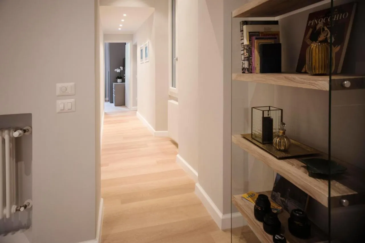Apartments Florence Oblate Exclusive View 0*,