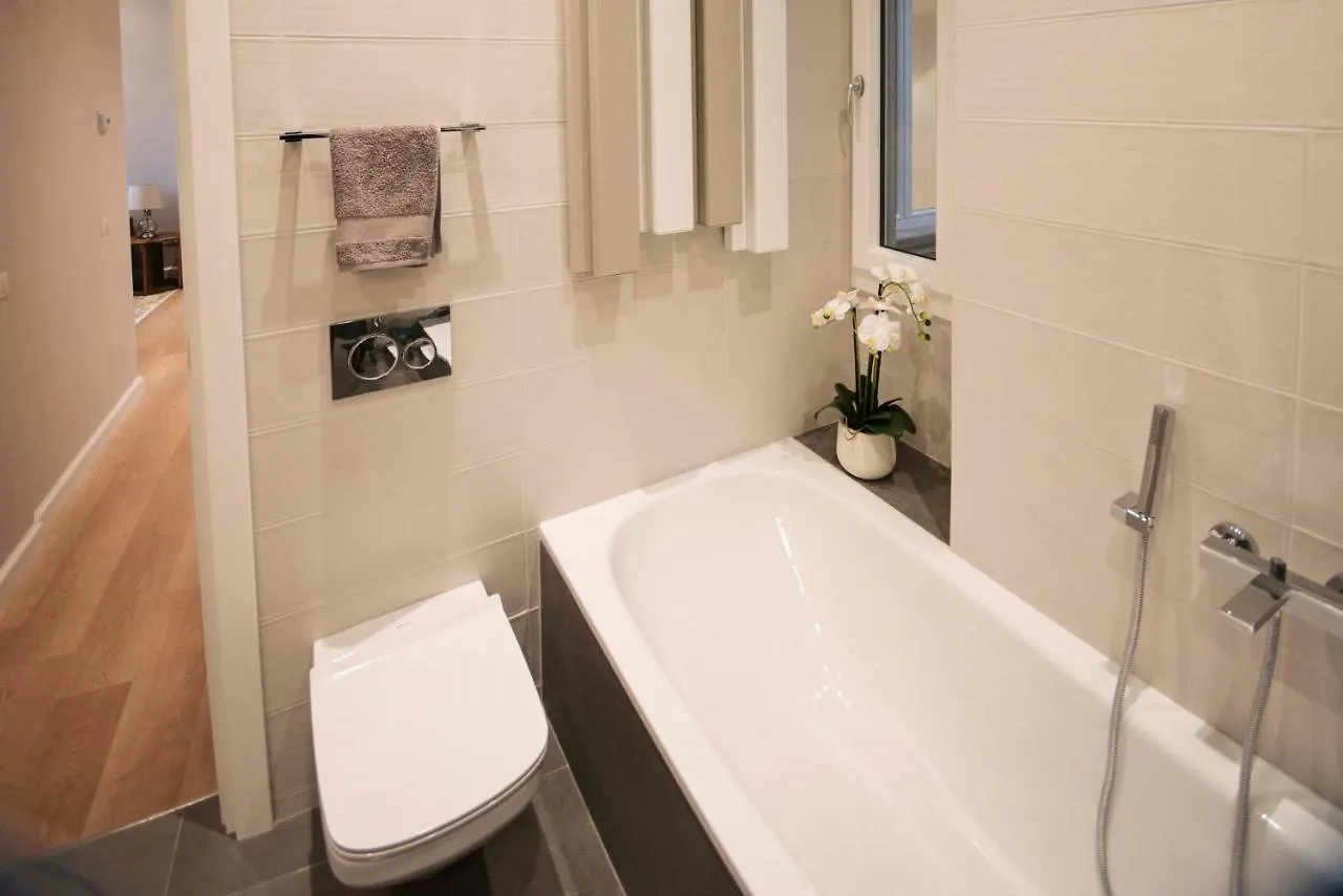 Apartments Florence Oblate Exclusive View Italy