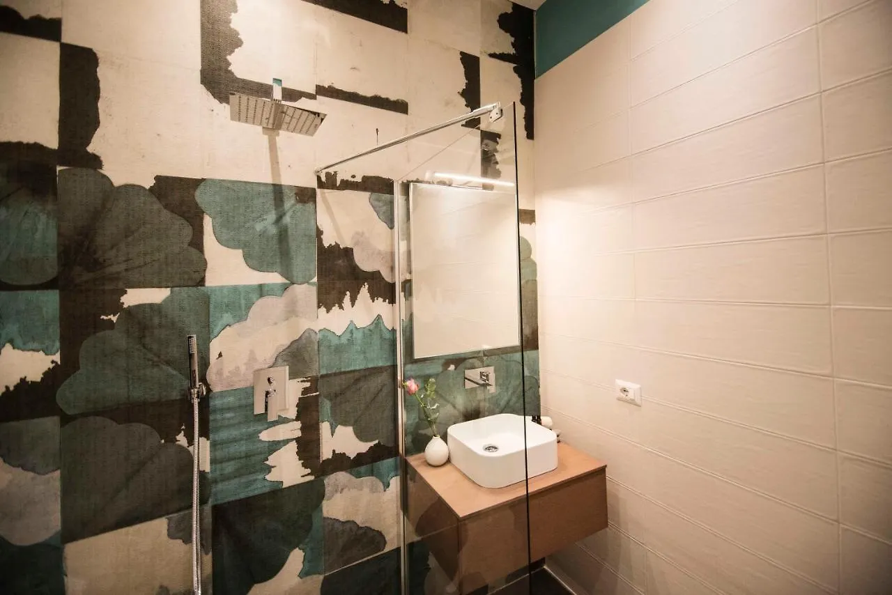 Apartments Florence Oblate Exclusive View 0*,
