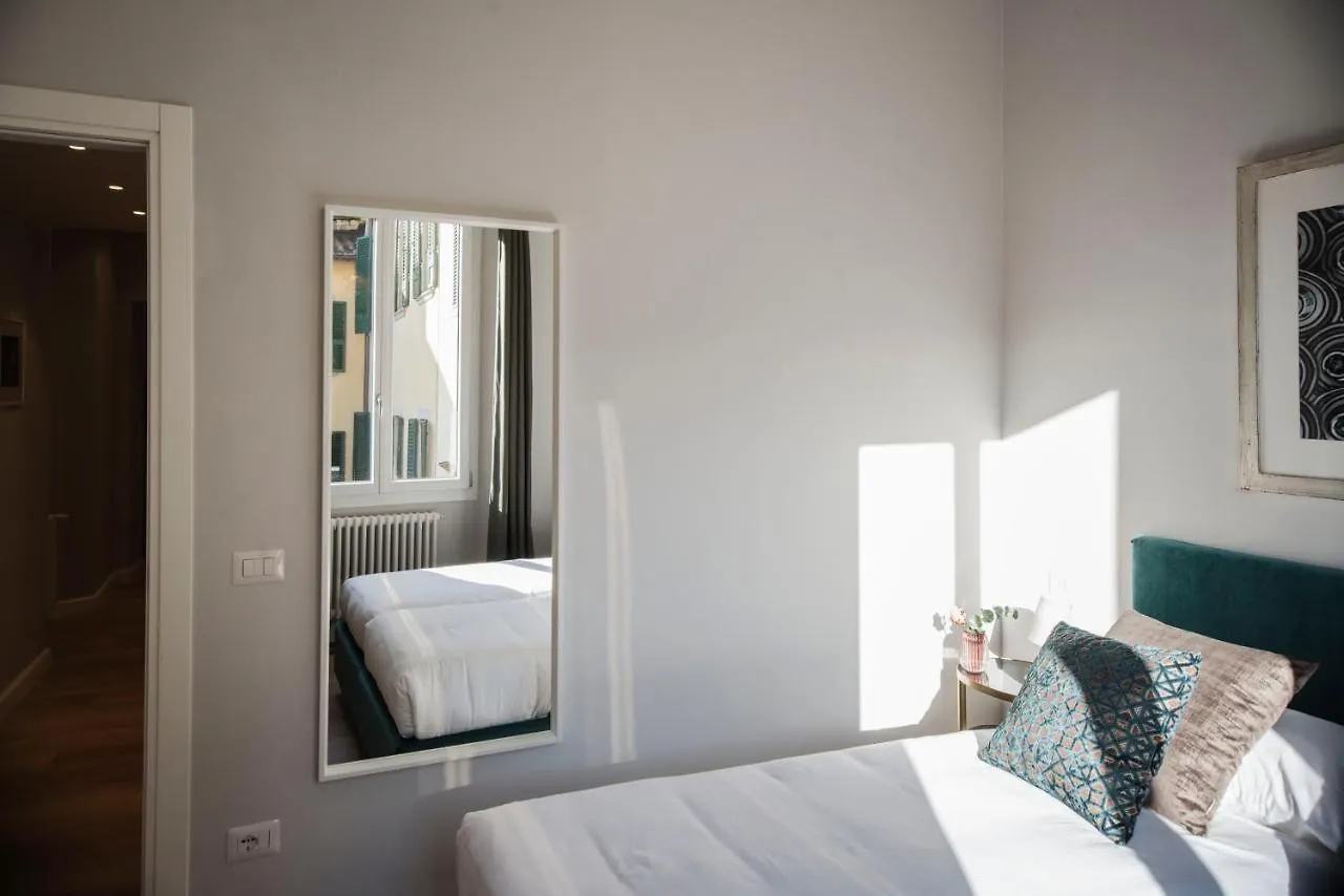 Apartments Florence Oblate Exclusive View