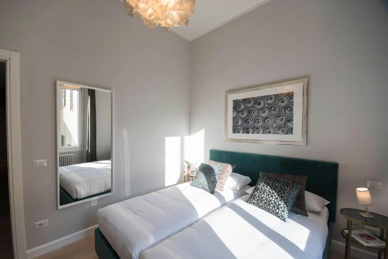Apartments Florence Oblate Exclusive View Italy