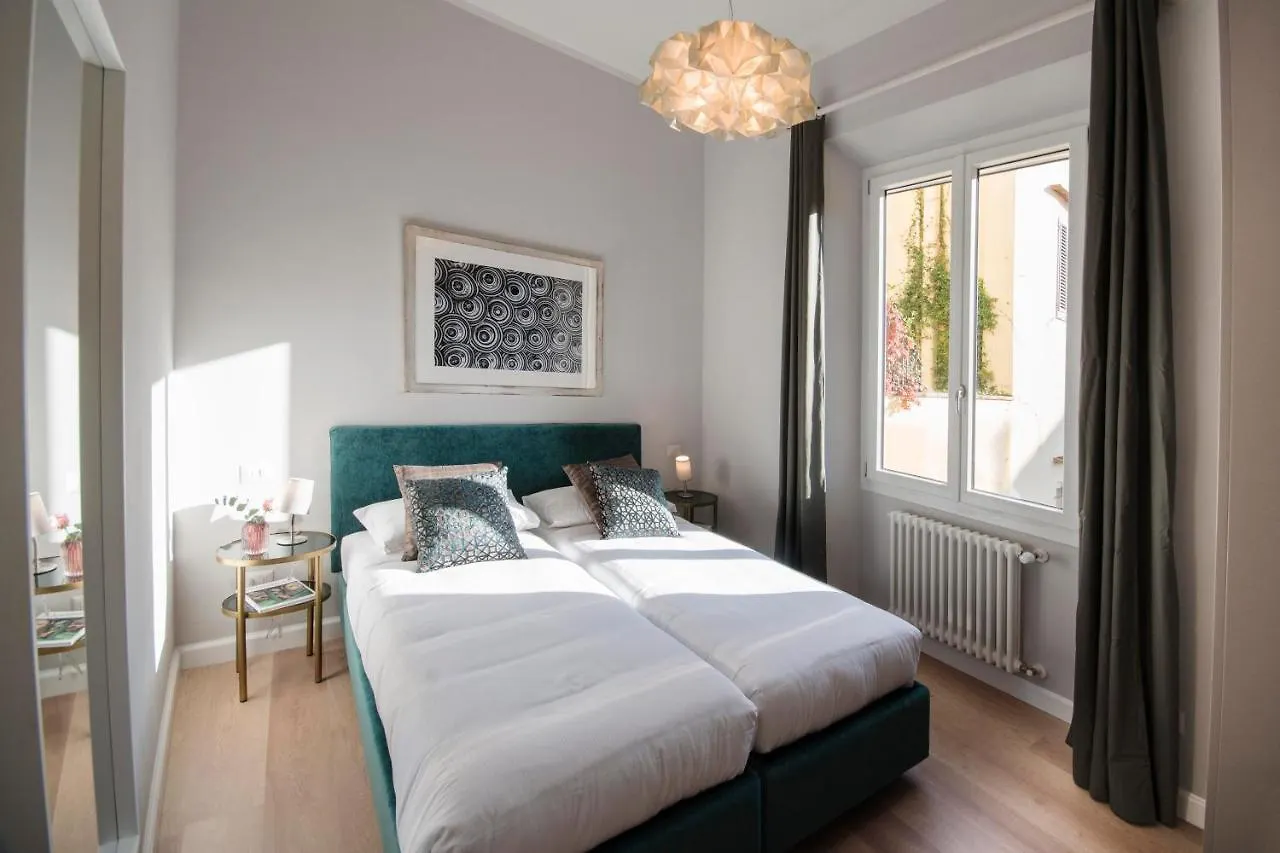 Apartments Florence Oblate Exclusive View