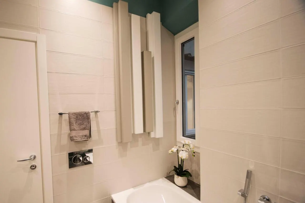 Apartments Florence Oblate Exclusive View 0*,