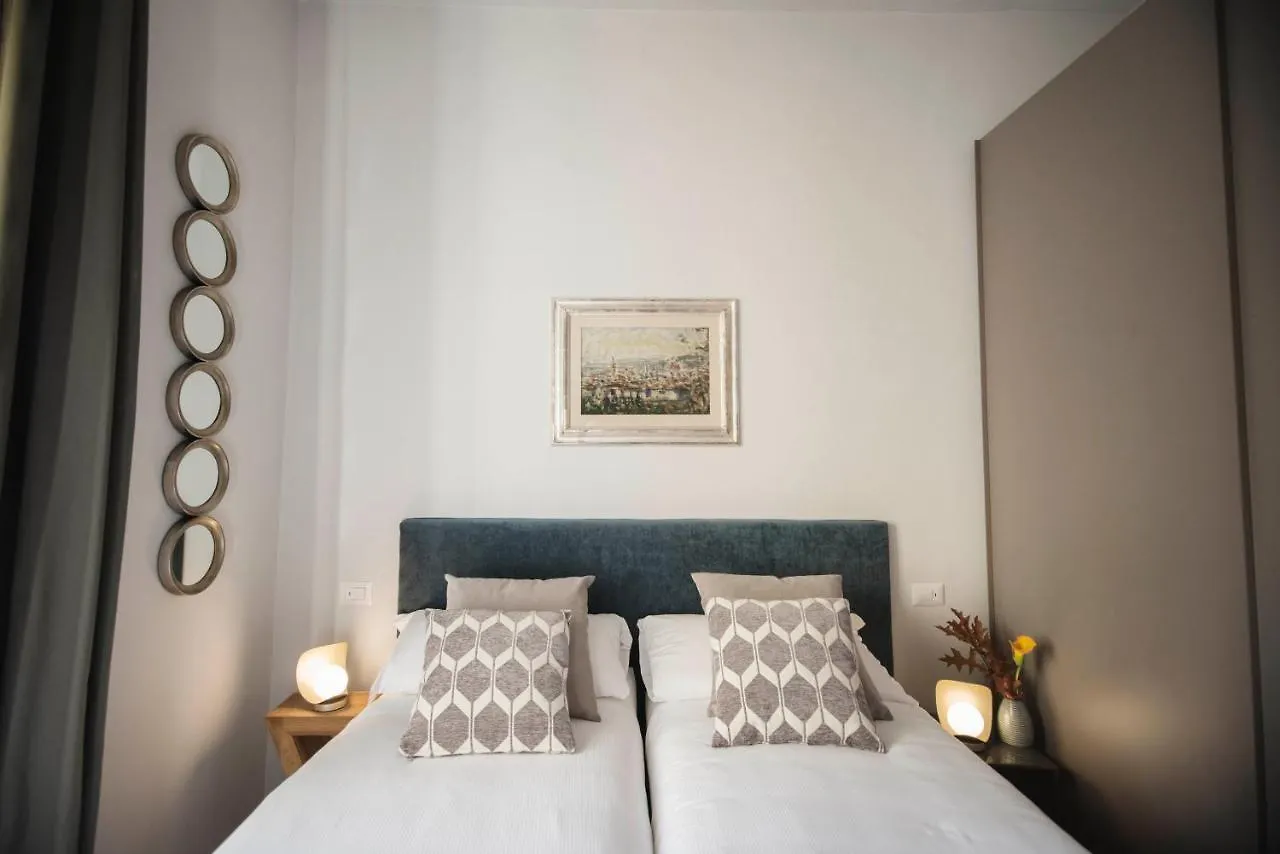 Apartments Florence Oblate Exclusive View 0*,
