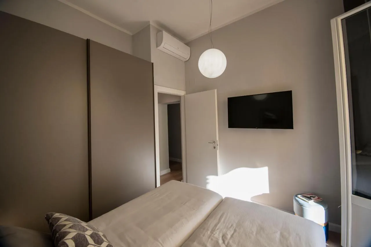 Apartments Florence Oblate Exclusive View