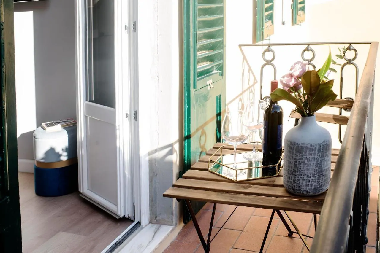 Apartments Florence Oblate Exclusive View Italy