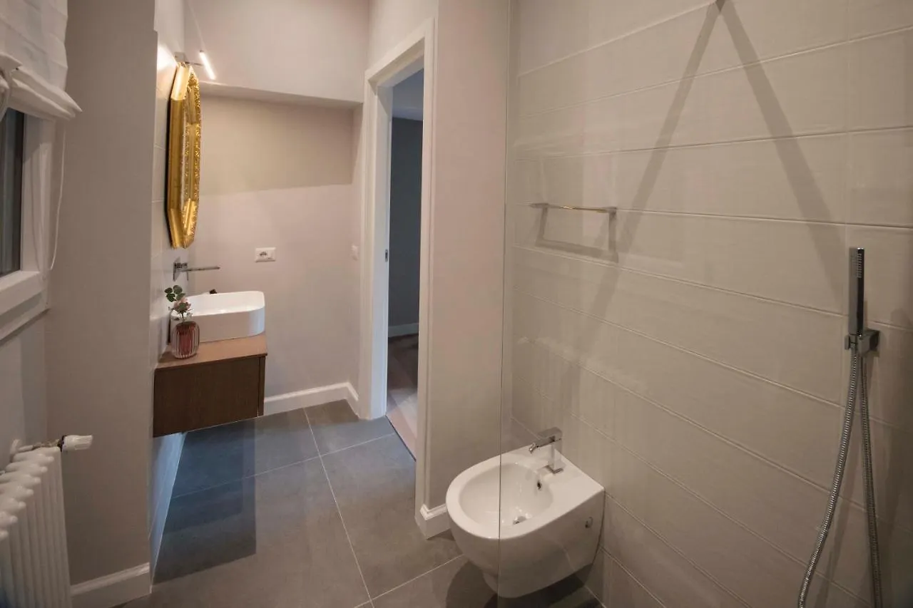 Apartments Florence Oblate Exclusive View