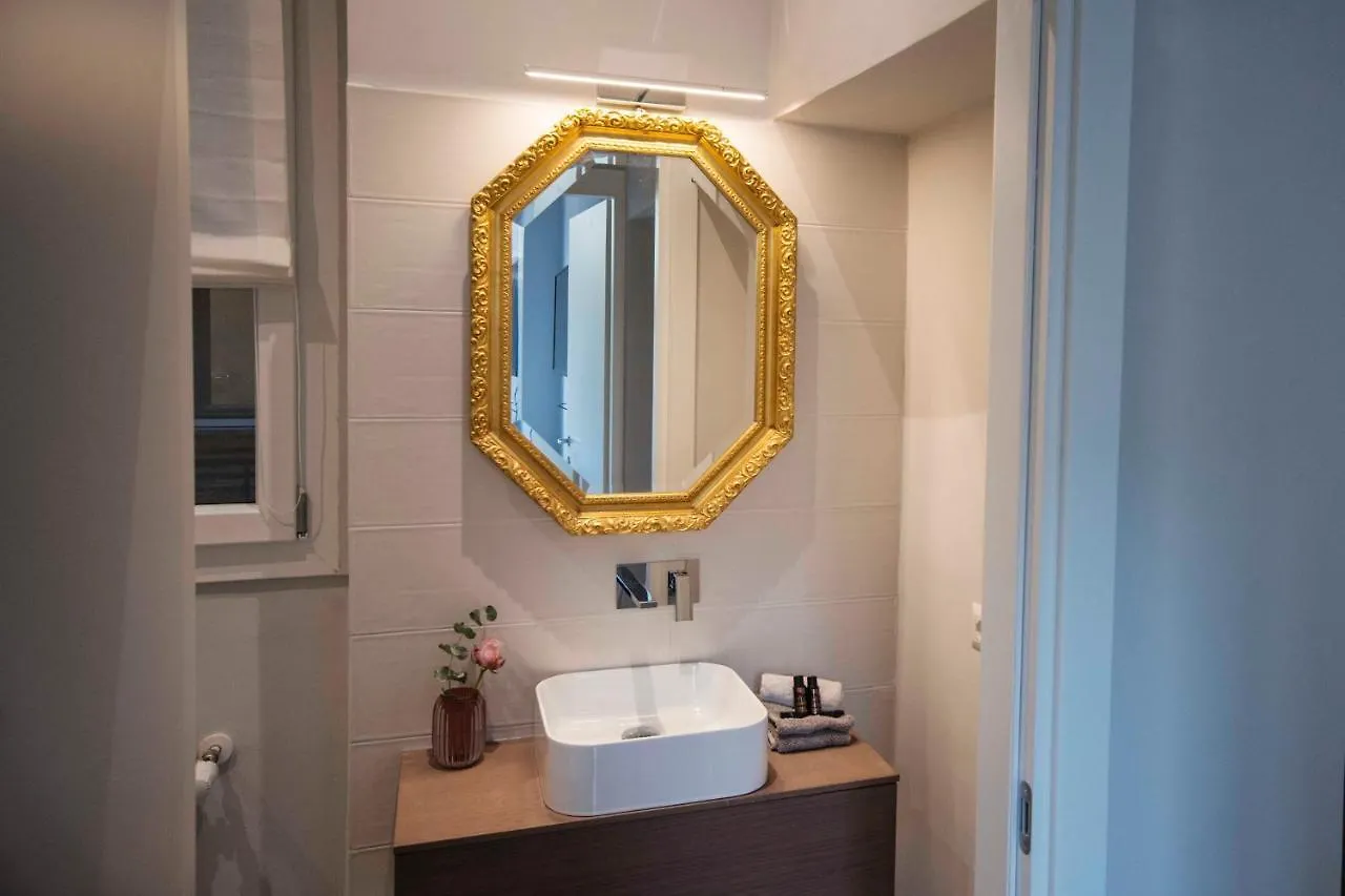 Apartments Florence Oblate Exclusive View