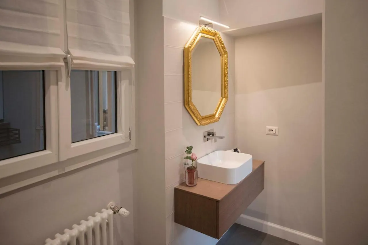 Apartments Florence Oblate Exclusive View