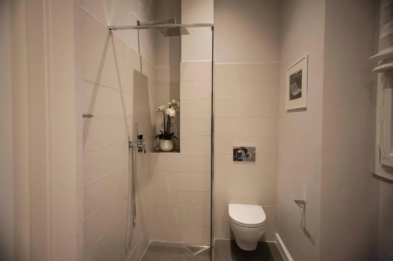 Apartments Florence Oblate Exclusive View